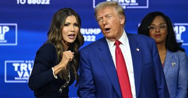 Trump lands new blow on Harvard that's set to drain coffers