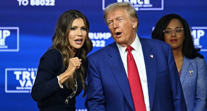 Trump lands new blow on Harvard that's set to drain coffers