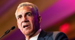 Trump looms over New Jersey as GOP looks to build on 2024 gains
