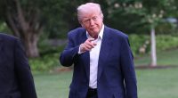 Trump orders Alcatraz prison be reopened for the 'dregs of society'