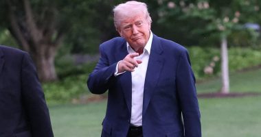Trump orders Alcatraz prison be reopened for the 'dregs of society'