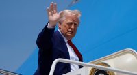 Trump orders Alcatraz to reopen for 'the most dangerous criminals'