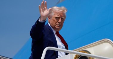 Trump orders Alcatraz to reopen for 'the most dangerous criminals'