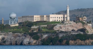 Trump orders reopening of Alcatraz prison