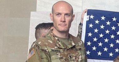 Trump pardons former soldier convicted for defying COVID requirements