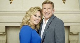 Trump pardons reality TV stars Todd and Julie Chrisley