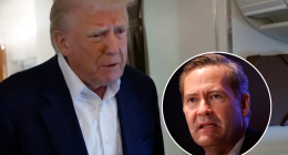 Trump plans to name a new national security advisor in the next six months (Video)