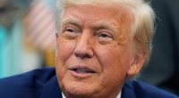 Trump promises to order that the US pay only the price other nations do for some drugs