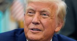 Trump promises to order that the US pay only the price other nations do for some drugs