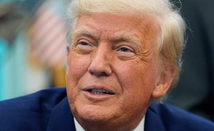 Trump promises to order that the US pay only the price other nations do for some drugs