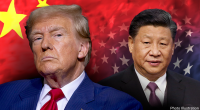Trump reverses course on Middle East tech policy, but will it be enough to counter China?