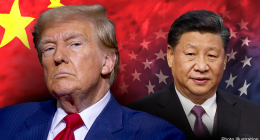 Trump reverses course on Middle East tech policy, but will it be enough to counter China?