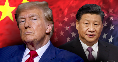 Trump reverses course on Middle East tech policy, but will it be enough to counter China?