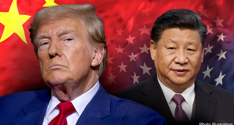 Trump reverses course on Middle East tech policy, but will it be enough to counter China?