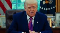 Trump says India, Pakistan agree to cease-fire after talks mediated by US