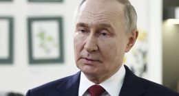 Trump says Russia-Ukraine ceasefire talks to begin immediately