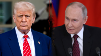 Trump says Russia, Ukraine to start ceasefire negotiations after Putin call