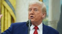 Trump says he warned Netanyahu against actions on Iran over nuclear talks