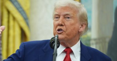 Trump says he warned Netanyahu against actions on Iran over nuclear talks
