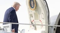 Trump says he will reopen Alcatraz prison