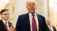 Trump scores big win as his 'big beautiful bill' passes the House