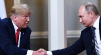 Trump set to implore Putin to end the 'bloodbath' in Ukraine in high-stakes phone call
