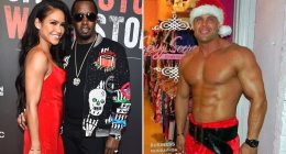 Trump shooter's extraordinary links to Diddy prove conspiracy theory