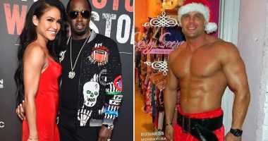 Trump shooter's extraordinary links to Diddy prove conspiracy theory