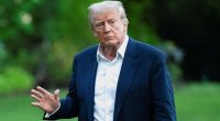 Trump sparks liberal meltdown with 'nuts and terrifying' Alcatraz plan