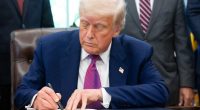 Trump strikes a righteous blow at feds' rabid criminal code