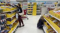 Trump tariffs set to collide with back-to-school shopping