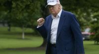 Trump tells Netanyahu to hold off on Iran strike amid nuclear talks