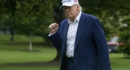 Trump tells Netanyahu to hold off on Iran strike amid nuclear talks