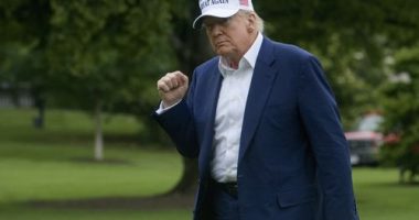 Trump tells Netanyahu to hold off on Iran strike amid nuclear talks