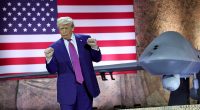 Trump thanks 'incredibly brave' soldier who saved his life in Butler
