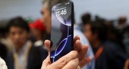 Trump threatens 50% tariffs on EU and 25% penalties on Apple as his trade war intensifies