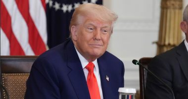 Trump threatens Apple with 25% penalty, 50% tariffs on European Union as his trade war intensifies