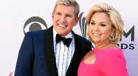 Trump to pardon Todd and Julie Chrisley, reality TV stars convicted of fraud