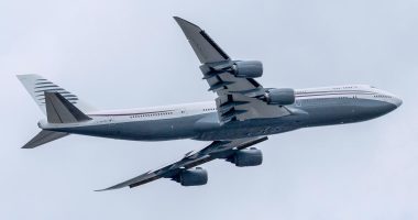 Trump to receive Boeing 747-8 jumbo jet from Qatar's ruling family: Report