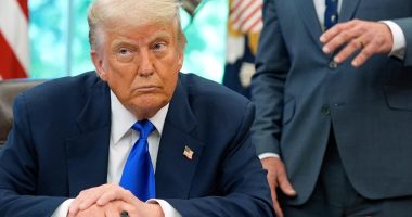 Trump urges GOP to unite on 'Big Beautiful Bill' ahead of key vote