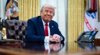 Trump vows to increase trade with India, Pakistan after praising ceasefire agreement: 'A job well done!'