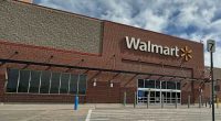 Trump warns Walmart: Don't raise prices due to my tariffs but do eat the costs from those taxes