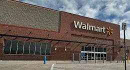Trump warns Walmart: Don't raise prices due to my tariffs but do eat the costs from those taxes