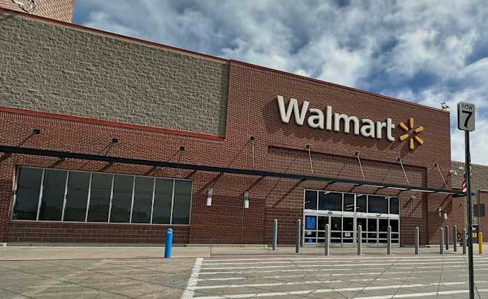 Trump warns Walmart: Don't raise prices due to my tariffs but do eat the costs from those taxes