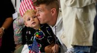 Trump welcomes 59 white South African refugees