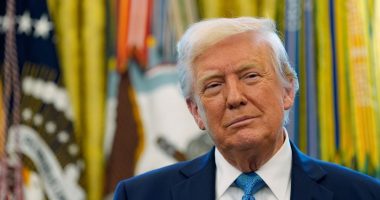 Trump wins over groups who challenged anti-DEI orders