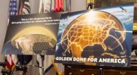 Trump's 'Golden Dome' missile defense plan was inspired by Israel's multitiered defenses