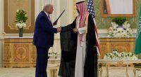 Trump's Middle East visit comes as his family deepens its business, crypto ties in the region
