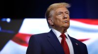 Trump's push for Lumbee recognition causes concern among other Native tribes