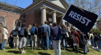 Trump's reshaping of higher education tests America's appeal for international students